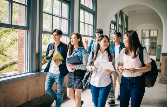 Inilah Cakupan Beasiswa Bilkent University